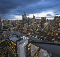 Eureka Tower - Accommodation BNB