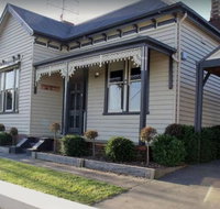 Eureka Views BB Ballarat - Accommodation BNB