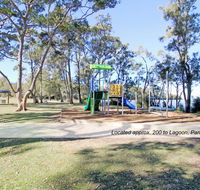 Eurie Eurie on Beachview - Accommodation BNB
