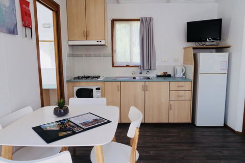 Euroa Caravan Park - Accommodation BNB 2