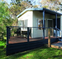 Euroa Caravan Park - Accommodation BNB