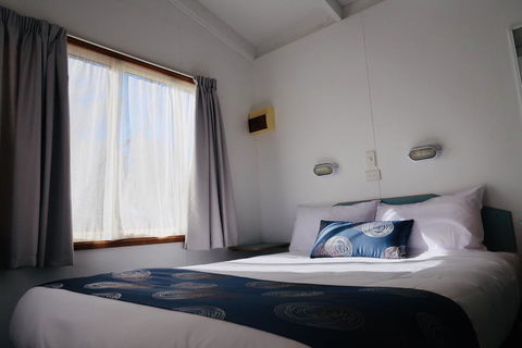 Euroa Caravan Park - Accommodation BNB 1
