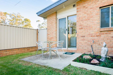 Euroa Motor Inn - Accommodation BNB 1