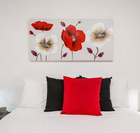 Euroa Motor Inn - Accommodation BNB