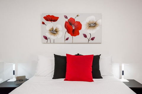 Euroa Motor Inn - Accommodation BNB 0