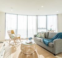 Everhome Melbourne Village - Accommodation BNB