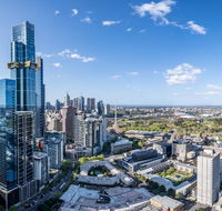 Everhome southbank - Accommodation BNB