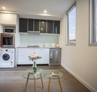 Everhome spencer street 704 - Accommodation BNB