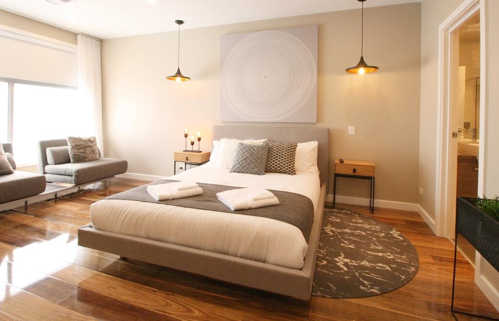  Accommodation BNB