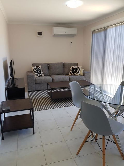 Excellent St Granny Flat - Accommodation BNB 0
