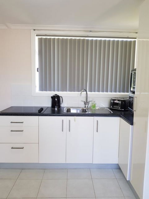 Excellent St Granny Flat - Accommodation BNB 2