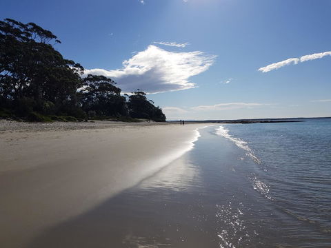 Excellent St Granny Flat - Accommodation BNB 3