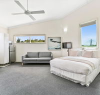 Excelsior Serviced apartments - Accommodation BNB