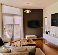 Exclusive Anglesea River Beach Apartment - Accommodation BNB