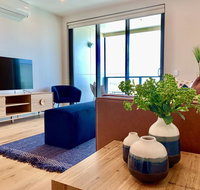 Exclusive Parkland Living Adelaide Central - Accommodation BNB