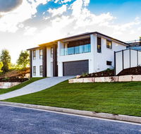 Executive Home Accomodation - Accommodation BNB