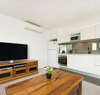 Executive Luxury Apartment - Accommodation BNB