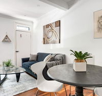 Expansive House Seconds from Oxford Street - Accommodation BNB