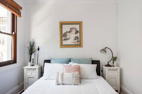 Expansive House Seconds From Oxford Street - Accommodation BNB 2