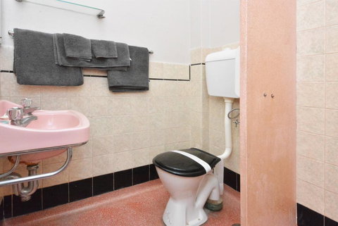 Eyre Hotel - Accommodation BNB 3