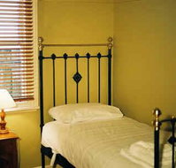 Eyre House - Accommodation BNB
