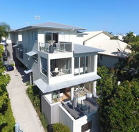 Fabulous 3 Bedroom Noosa Townhouse - Accommodation BNB