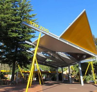 Fabulous Location Near Perth Zoo with Free Parking - Accommodation BNB