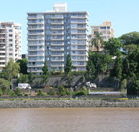 Fairthorpe Apartments - Accommodation BNB