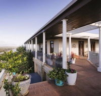 Fairway Manor Accomodation - Accommodation BNB