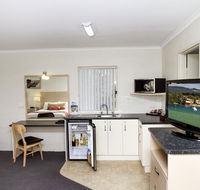 Fairway Motor Inn - Accommodation BNB