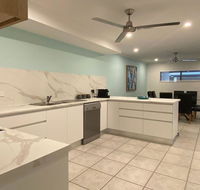 Fairway to Heaven - Accommodation BNB