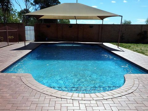 Fairways Bed & Breakfast At Jerilderie - Accommodation BNB 2