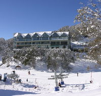 Falls Creek Country Club - Accommodation BNB