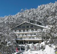 Falls Creek Hotel - Accommodation BNB