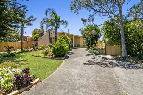 Family Fun Retreat With Spa - Accommodation BNB 0