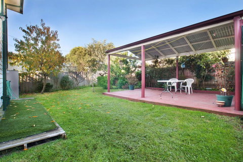 FAMILY GETAWAY - DROMANA - Accommodation BNB 3