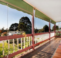 FAMILY GETAWAY - DROMANA - Accommodation BNB