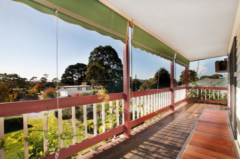 FAMILY GETAWAY - DROMANA - Accommodation BNB 0