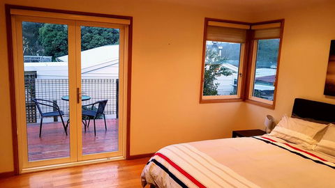 Family Getaway In Eildon - Pet Friendly - Accommodation BNB 0