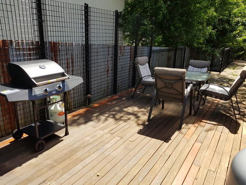 Family Getaway In Eildon - Pet Friendly - Accommodation BNB 1