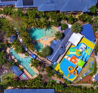 FAMILY PARADISE - Accommodation BNB
