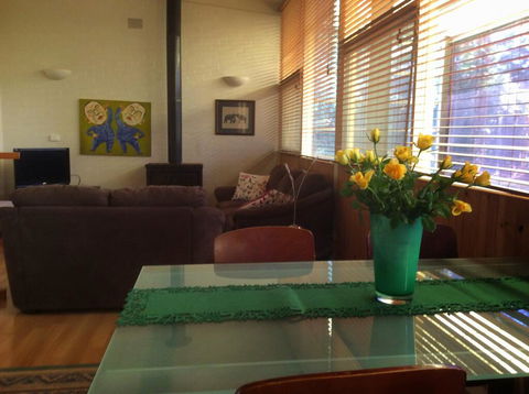Family Room - Accommodation BNB 2