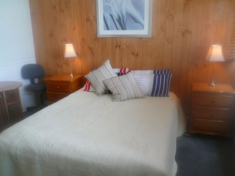 Family Room - Accommodation BNB 1