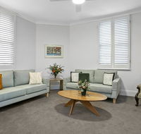Family Terrace Home Minutes from Oxford Street and CBD - Accommodation BNB