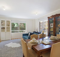 Family-Friendly Apartment In Cool Central Area - Accommodation BNB