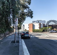 Famous Sydney Heritage Townhouse  The Rocks/Harbour Bridge - Accommodation BNB