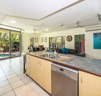 Fannie Bay Art House - Accommodation BNB