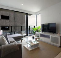 Fantastic 2 Bedroom Apartment In Melbourne's Southbank - Accommodation BNB