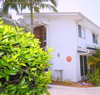 FANTASTIC HOLIDAY UNIT IN A PERFECT LOCATION - Accommodation BNB