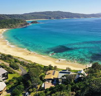 FAR SHORE - Accommodation BNB